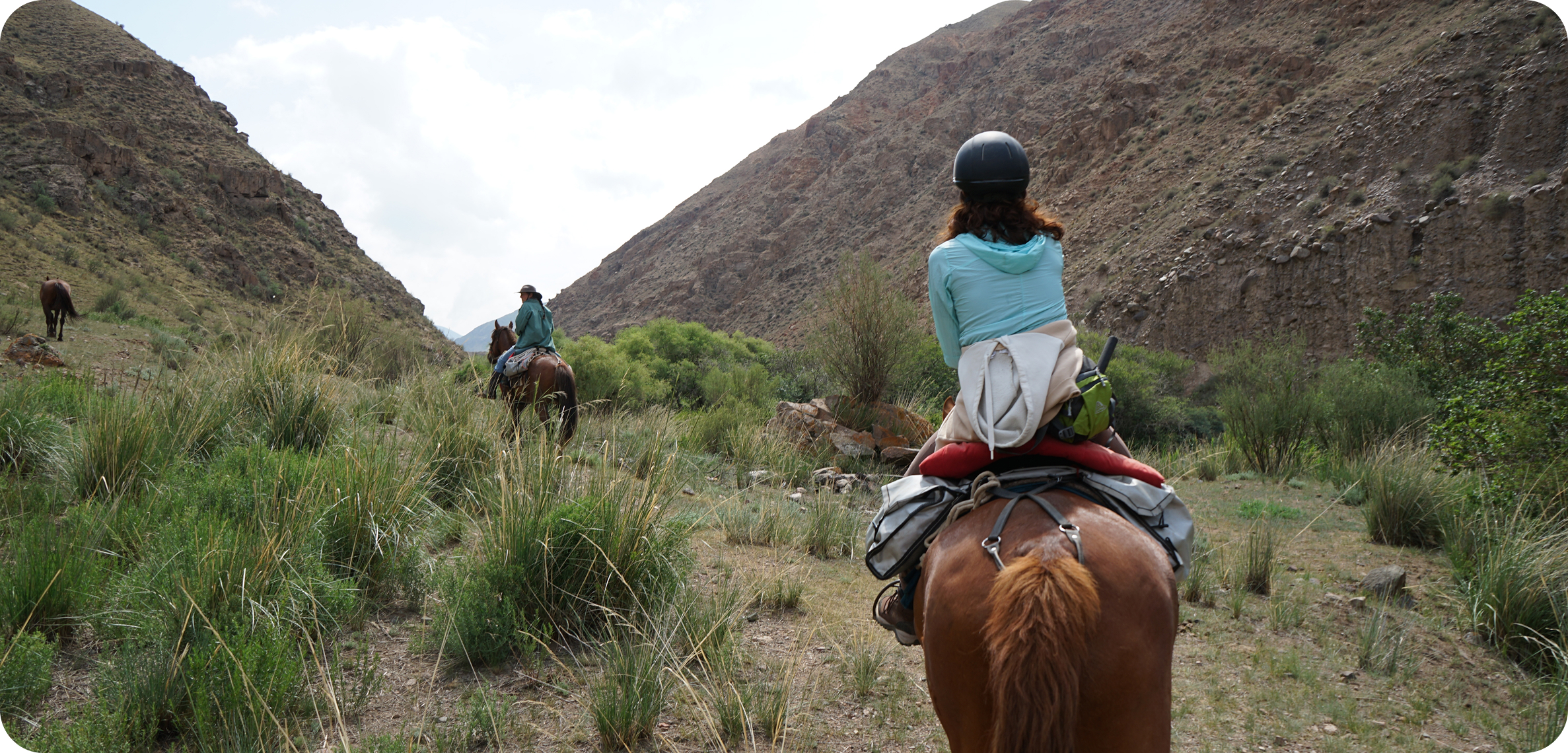 Kyrgyzstan expedition, 2023